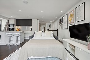 Soho - Fitzrovia Suites