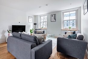 Soho - Fitzrovia Suites