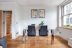 Soho - Fitzrovia Suites