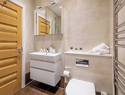 Soho - Fitzrovia Suites