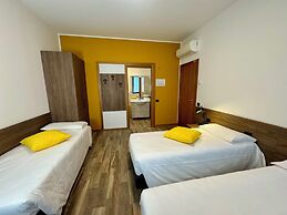 Corte Milano - Hostel