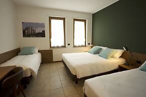 Corte Milano - Hostel