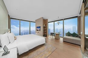 Grand Bay Hotel Chengdu