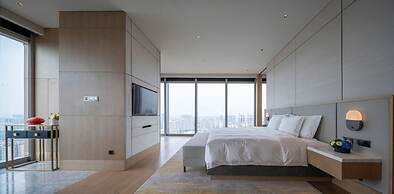 Grand Bay Hotel Chengdu