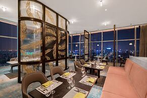 Grand Bay Hotel Chengdu