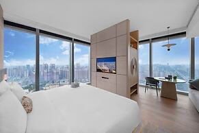 Grand Bay Hotel Chengdu