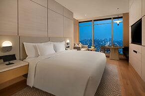 Grand Bay Hotel Chengdu