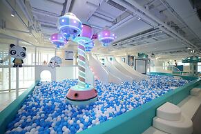 Grand Bay Hotel Chengdu