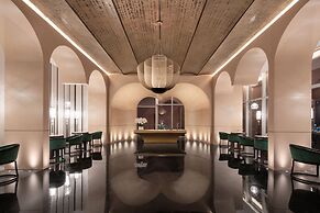 Grand Bay Hotel Chengdu