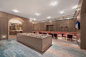 Grand Bay Hotel Chengdu