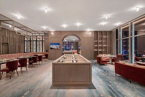 Grand Bay Hotel Chengdu