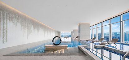 Grand Bay Hotel Chengdu