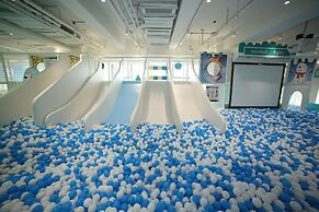 Grand Bay Hotel Chengdu