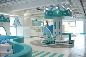 Grand Bay Hotel Chengdu