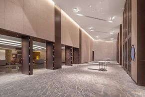 Grand Bay Hotel Chengdu