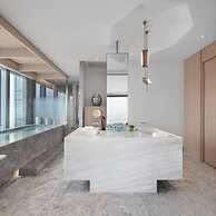 Grand Bay Hotel Chengdu