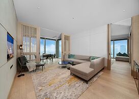 Grand Bay Hotel Chengdu