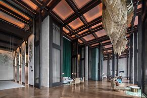 Grand Bay Hotel Chengdu