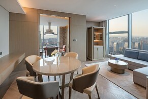 Grand Bay Hotel Chengdu