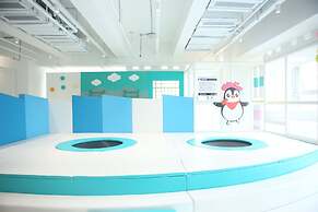 Grand Bay Hotel Chengdu