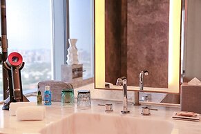 Grand Bay Hotel Chengdu