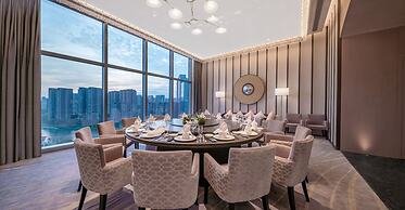 Grand Bay Hotel Chengdu