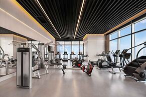 Grand Bay Hotel Chengdu