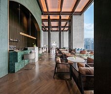 Grand Bay Hotel Chengdu