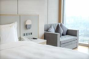 Grand Bay Hotel Chengdu