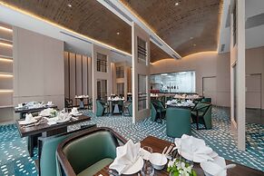 Grand Bay Hotel Chengdu