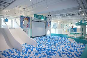 Grand Bay Hotel Chengdu