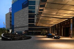 Grand Bay Hotel Chengdu