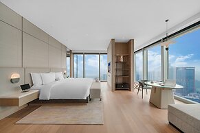 Grand Bay Hotel Chengdu