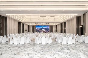 Grand Bay Hotel Chengdu