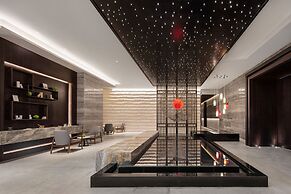 Grand Bay Hotel Chengdu