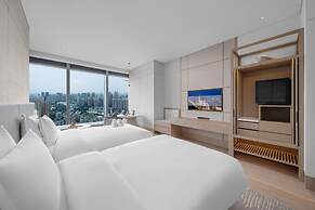 Grand Bay Hotel Chengdu