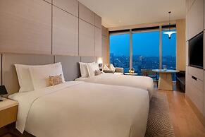 Grand Bay Hotel Chengdu