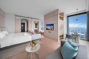 Grand Bay Hotel Chengdu