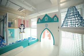 Grand Bay Hotel Chengdu