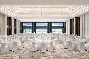 Grand Bay Hotel Chengdu