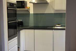 Stunning 1-bed Apartment in Sheringham