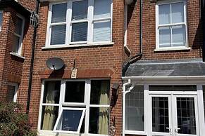 Stunning 1-bed Apartment in Sheringham