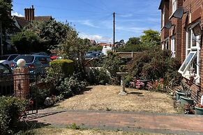 Stunning 1-bed Apartment in Sheringham