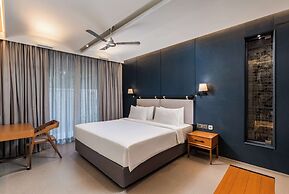 Radisson Resort and Spa Lonavala