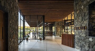 Radisson Resort and Spa Lonavala