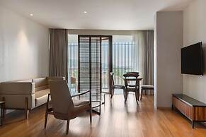 Radisson Resort and Spa Lonavala