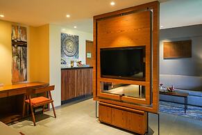 Radisson Resort and Spa Lonavala