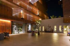 Radisson Resort and Spa Lonavala