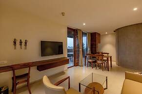 Radisson Resort and Spa Lonavala