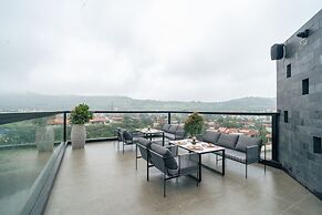 Radisson Resort and Spa Lonavala